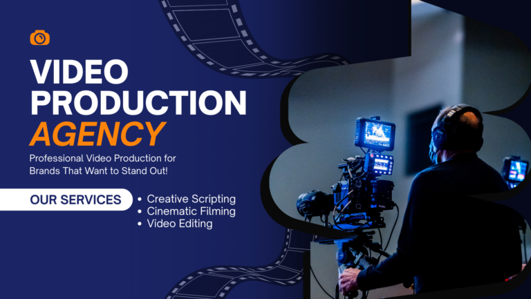 Why a Trusted Video Editing Company Matters for Your Brand?