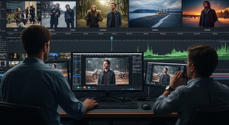 Best Video Editor: Your Complete Guide to Choosing the Right Software in 2026